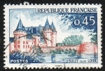 Sellos de Europa - Francia -  Sully - sur - Loire