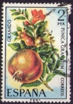 Stamps : Europe : Spain :  Granado