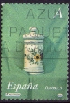 Stamps Spain -  