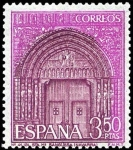 Stamps : Europe : Spain :  Serie turística