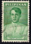 Sellos de Asia - Filipinas -  Filipinas