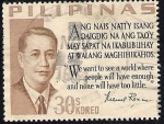Stamps Philippines -  Filipinas