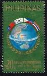 Stamps Philippines -  Filipinas