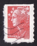 Stamps France -  