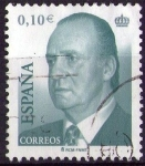 Sellos de Europa - Espaa -  Don Juan Carlos