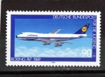 Sellos del Mundo : Europa : Alemania : R.F.A..
