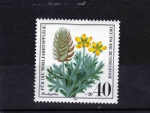 Stamps Germany -  R.F.A.