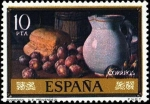 Stamps : Europe : Spain :  Luis Eugenio Menéndez