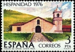 Stamps : Europe : Spain :  Hispanidad, Costa Rica