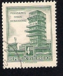 Sellos de Europa - Austria -  Republik Ofterreich