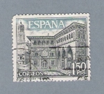 Stamps Spain -  Alcañiz (repetido)