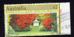 Stamps Australia -  New South Wales