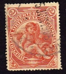 Stamps Uruguay -  imagen
