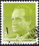 Sellos de Europa - Espa�a -  2832  S. M. D. Juan Carlos I