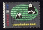 Stamps Netherlands -  Conservacion de la naturaleza