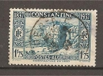 Stamps : Africa : Algeria :  Centenario de la toma de Constantine.