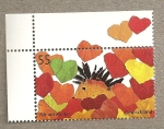 Stamps Germany -  Para nuestros niños