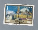 Stamps Spain -  Segovia (repetido)
