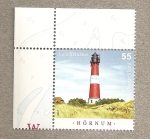 Stamps Germany -  Fro Hörnum