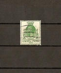 Stamps United Kingdom -  Jorge V  / Noveno Congreso UPU en Londres