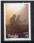 Sellos de Europa - Espaa -  Edifil  3777  Cuerpo de Bomberos. 