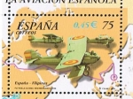 Sellos del Mundo : Europe : Spain : Edifil  SH 3790 B  