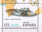 Stamps Europe - Spain -  Edifil  SH 3790 C  