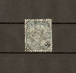 Stamps : Europe : United_Kingdom :  Jorge V / India Inglesa.