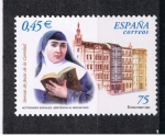 Stamps Spain -  Edifil  3812  Actividades sociales.   