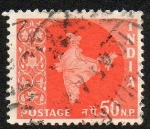 Stamps India -  India