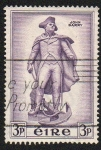 Stamps Ireland -  John Barry