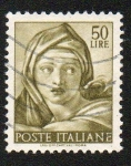 Stamps Italy -  Poste italiane