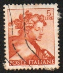 Stamps Italy -  Poste italiane