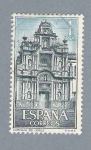 Stamps Spain -  Cartuja de Jerez (repetido)