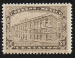 Stamps Mexico -  México