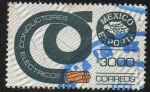 Stamps America - Mexico -  México exporta - Conductores eléctricos