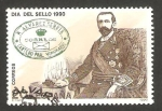 Stamps Spain -  3057 - día del sello 