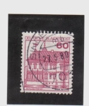 Stamps Germany -  Colegio Rheyot