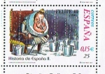 Stamps Europe - Spain -  Edifil  3833  Correspondencia Epistolar Escolar   