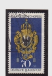 Stamps Germany -  Congreso Filatélico