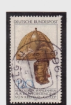 Stamps Germany -  CASCO MILITAR