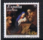 Sellos de Europa - Espa�a -  Edifil  3836  Navidad 2001  