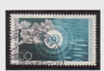Stamps Germany -  Vida marina