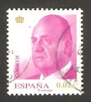 Stamps Spain -  4361 - juan carlos I