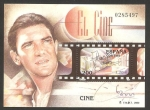 Stamps Spain -  3758 - Antonio Banderas, actor