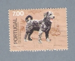 Stamps Portugal -  Perro de agua