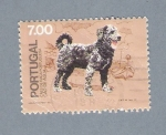 Stamps : Europe : Portugal :  Perro de agua