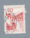 Stamps : Europe : Yugoslavia :  Presa