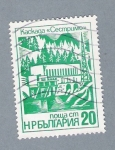 Stamps : Europe : Bulgaria :  Kackaga Cecmpumo