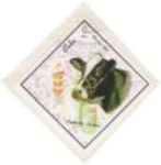 Stamps Cuba -  Productos Lácteos